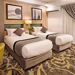 Laten Suites Prince Sultan