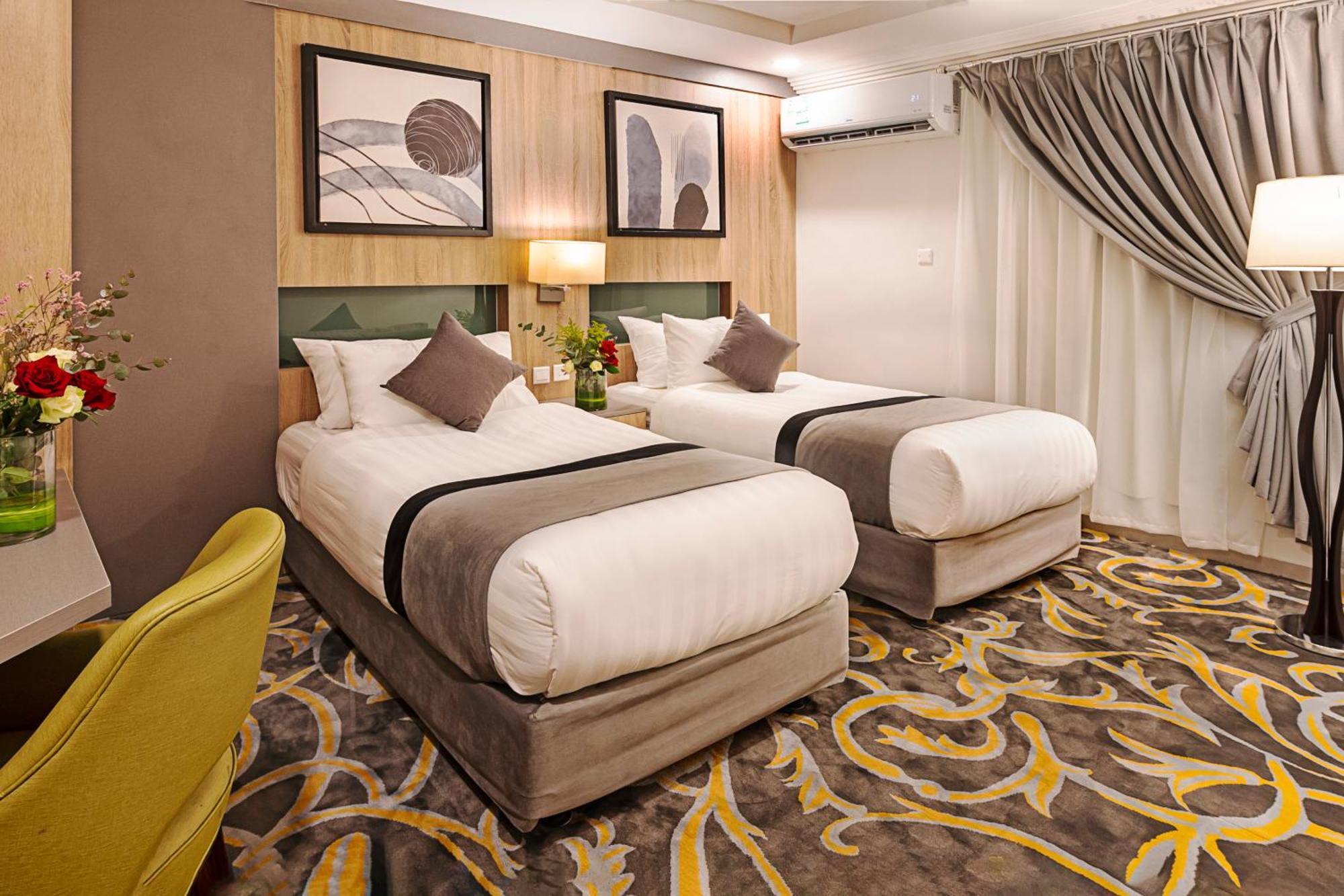 Laten Sultan Aparthotel 2*