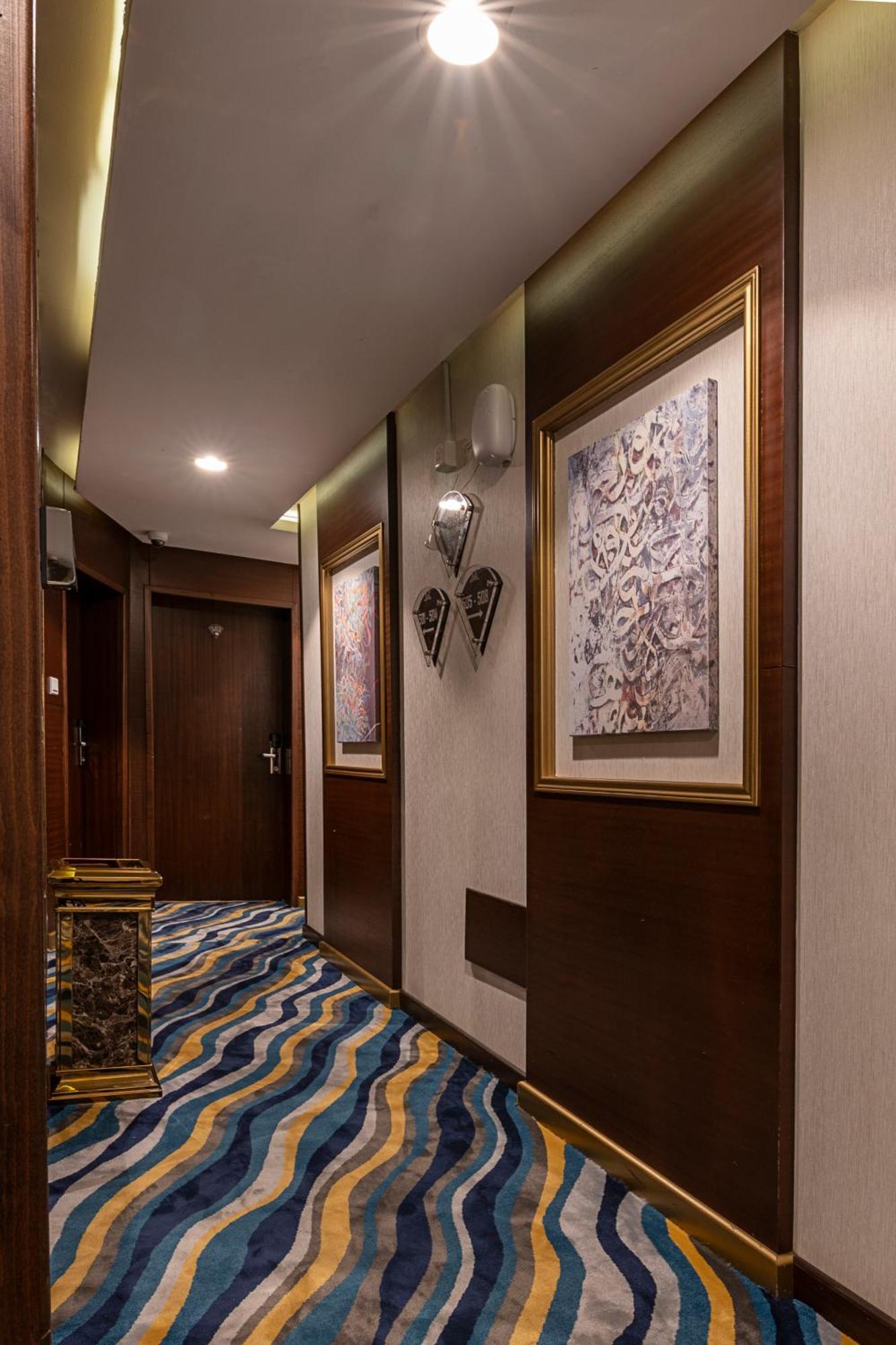 Aparthotel Laten Sultan