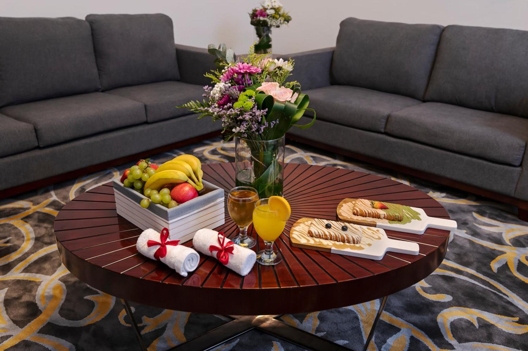 Aparthotel Laten Sultan Jeddah