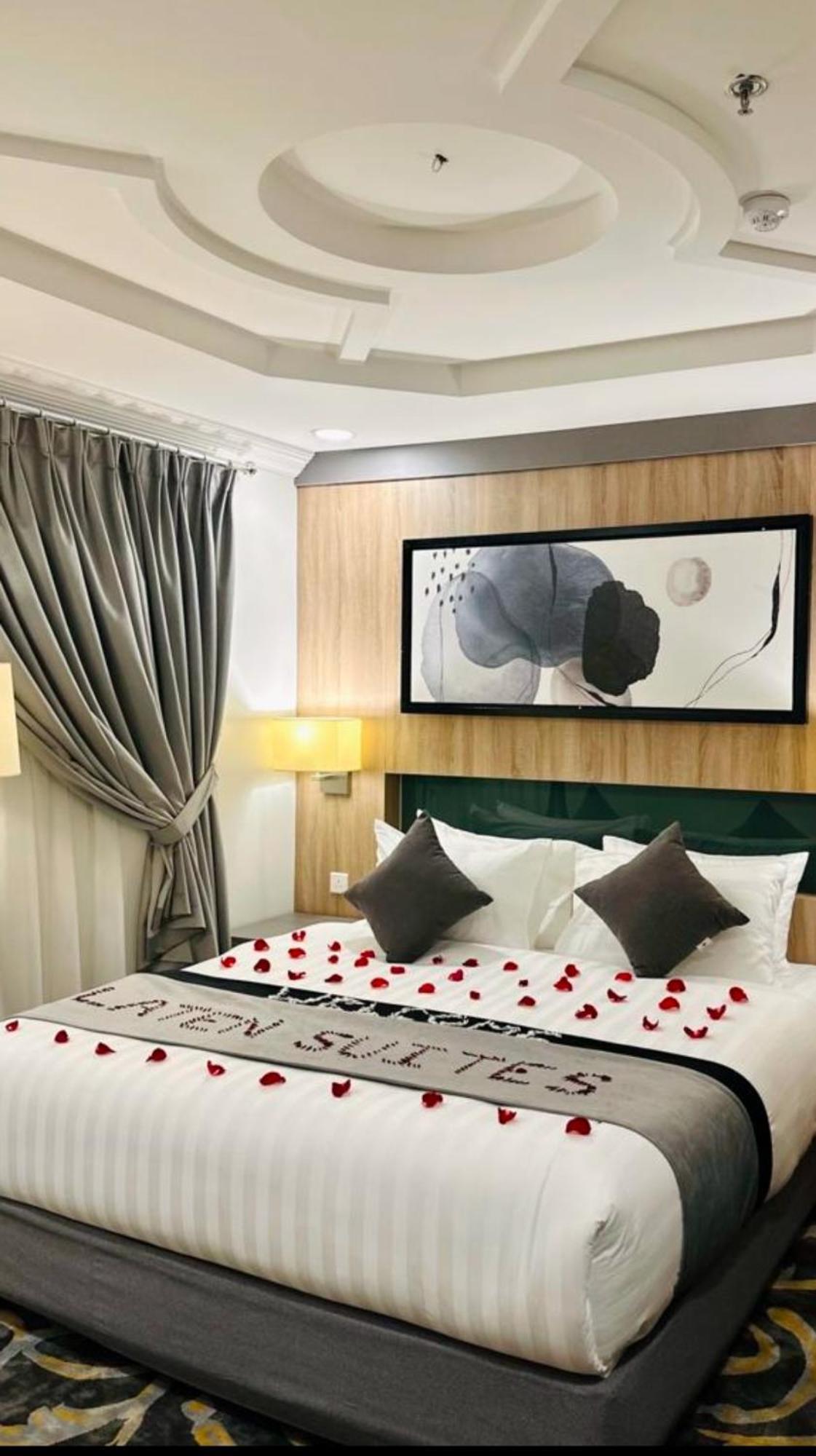Aparthotel Laten Sultan 2*