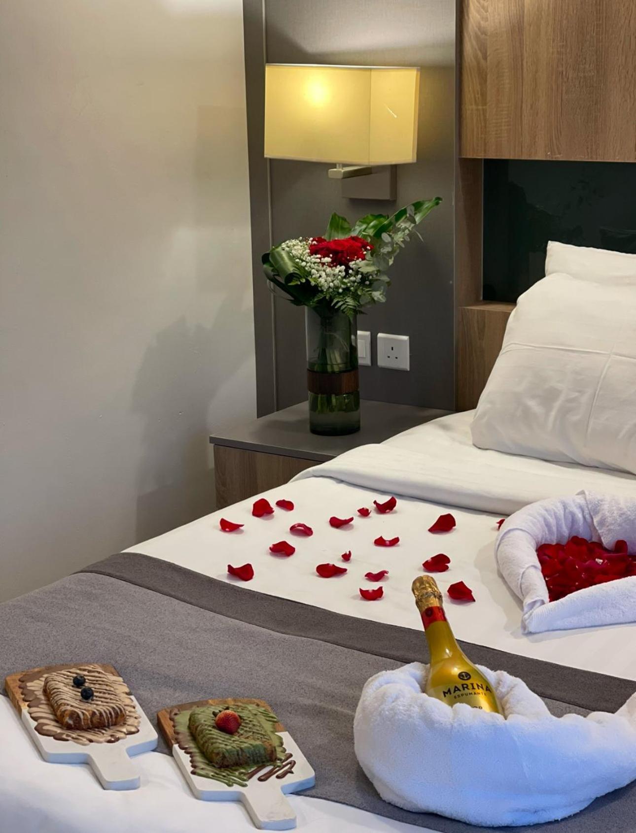 Laten Sultan Aparthotel Jeddah