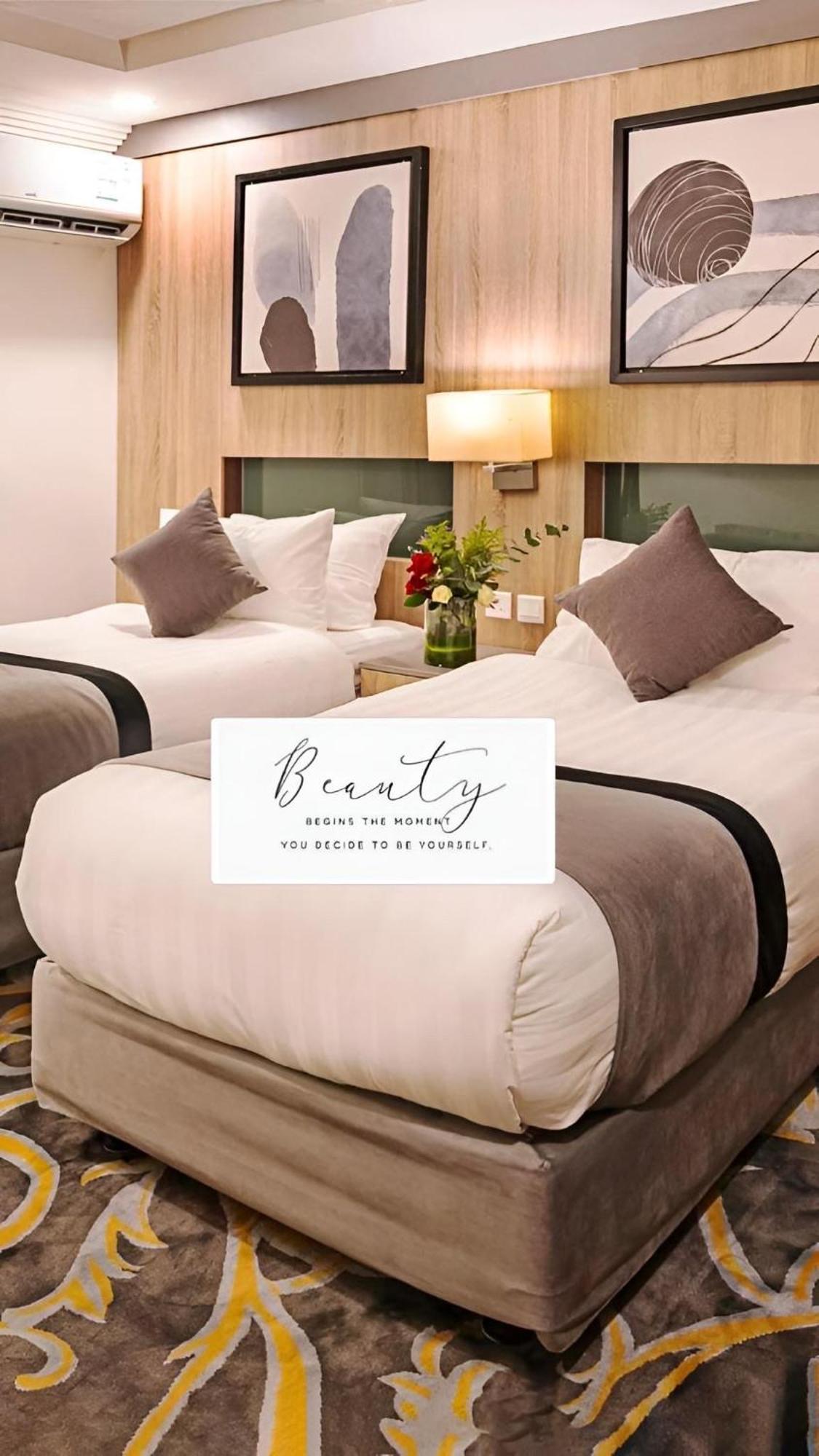 Aparthotel Laten Sultan Jeddah