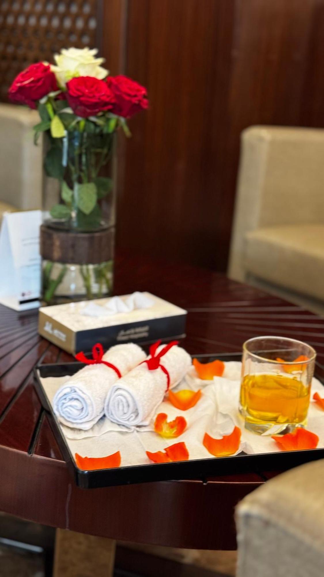 Aparthotel Laten Sultan