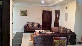 Laten Sultan Aparthotel 2*