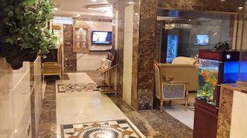 Laten Sultan Jeddah