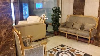 Laten Sultan 2* Jeddah