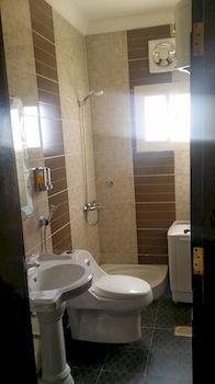 Laten Sultan Aparthotel Jeddah