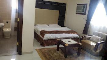Laten Sultan 2* Jeddah