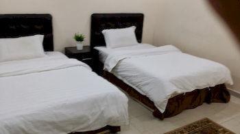 Laten Sultan Jeddah
