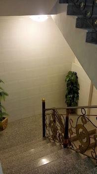 Laten Sultan 2* Jeddah