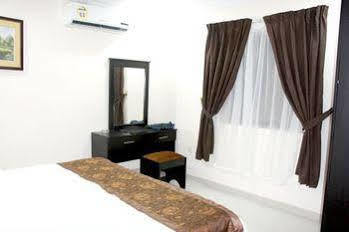 Laten Sultan 2* Jeddah