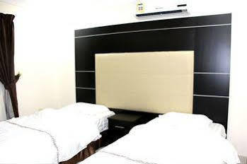 Laten Sultan 2* Jeddah