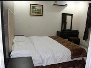Laten Sultan Aparthotel